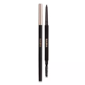 Luridia Easy Detail Brow 0,03 г, пепельно-коричневый, 1 шт.