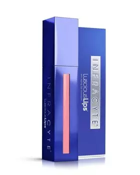 LusciousLips Luscious Lips Главное притяжение Розовый 7 мл #326 розовый