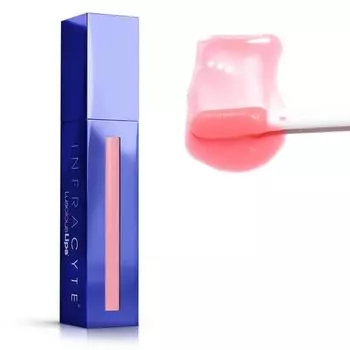 LusciousLips Luscious Lips Petal Rebel Pink 7 мл #325