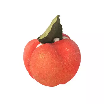 [Lush] Apple Crumble Bubble Run 200 г - Bubble Bar/соль для ванн