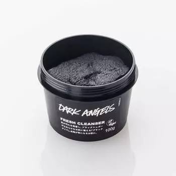 LUSH Black Diamond (100g)