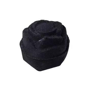 [Lush] Черная роза 190 г - Бомбочка для ванны / Бомбочка для ванны