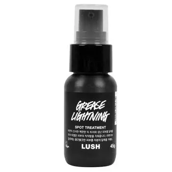Lush Греция осветляющее средство для пятен, 45 г, 1 шт.