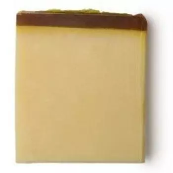 LUSH Honey Bee Март 100 г x 2 шт.