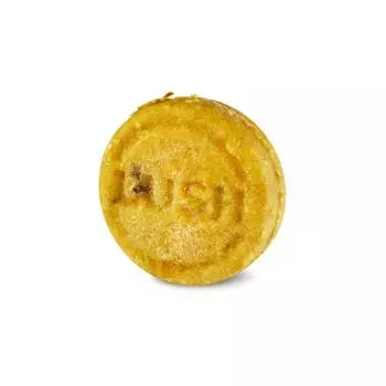 LUSH Montalbano 55 г - Твердый шампунь