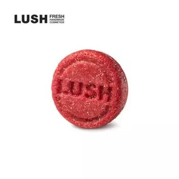 Lush New 55g - Shampoo Bar/Solid Fall Winter Cold Cosmetics Cosmetic skin face