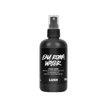 [Lush] Oh Roma Water 250 г - Тоник / Кожа