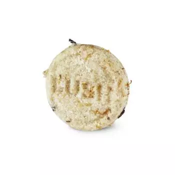 LUSH Sok & Plot 55g - Shampoo Bar/Solid Shampoo