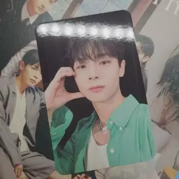 Люси Болхарт Шин Йе-чан