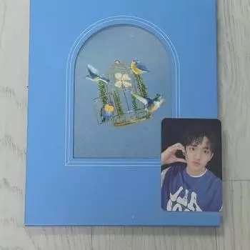 Люси Фром. Полный состав альбома