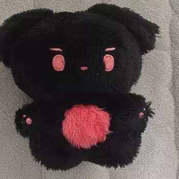 Люси Шин Е-чан, кукла Бу Ги-Мунг