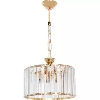 Люстра Century Crystal 2