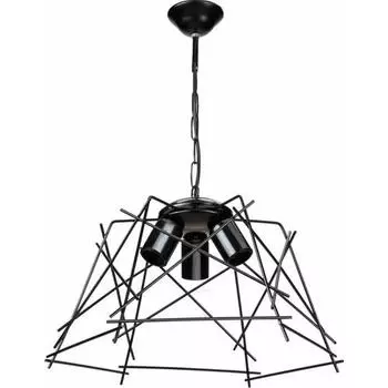 Люстра Modellight Tena из 3 частей