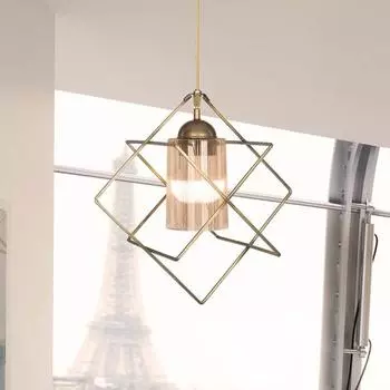 Люстра Planet Wire Pendant