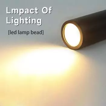 Люстра в скандинавском стиле, светодиодная потолочная лампа 110-265 В, регулируемая длинная трубка, подвесные светильники для столовой, декоративные кухонные подвесные светильники Neutral Light