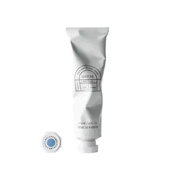 LUVFUME Ежедневный парфюмерный крем для рук 50мл BERRYBAIE EAU