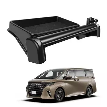 LUWU Новая эксклюзивная автомобильная навигация Toyota 40 Series с шарнирным соединением для автомобилей 14-дюймовый HD-дисплей аудиосистема для Vellfire 40 Series Maho Holder