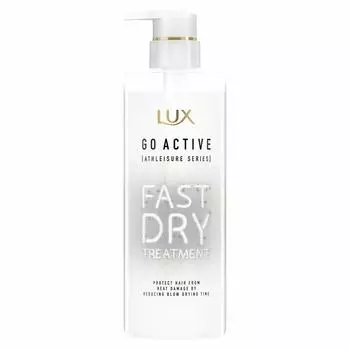 Lux Athleisure Healthy Shine Fast Dry Treatment Помпа 510 г