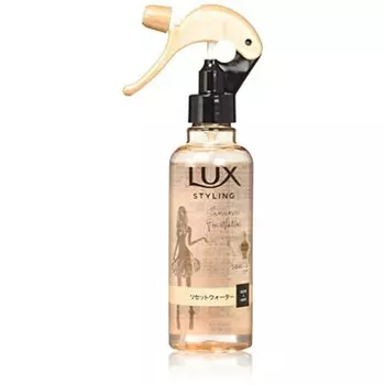 Lux beauty essence styling reset water 190ml