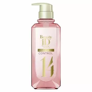 LUX Beauty ID Control Pump Treatment 450 г