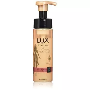 LUX Beauty Serum Styling Perm Come Back Foam 180ml