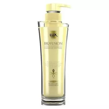 Lux Biofusion Damage Defense Shampoo Pump 250g