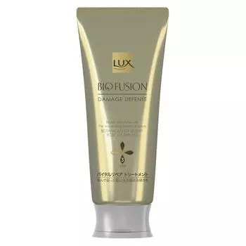 LUX Biofusion Damage Defense Vital Repair Treatment 170 г