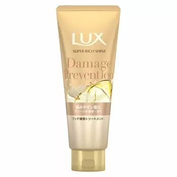 Lux Damage Repair Rich Repair Средство для восстановления повреждено 180 г (для волос)