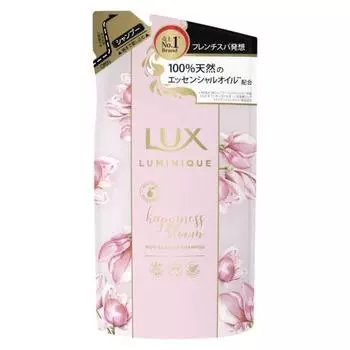 LUX Luminee Luminique Happiness Bloom Shampoo Refill 350g