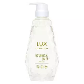 LUX Luminique Botanical Pure Treatment Дозатор 450 г