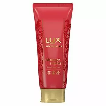 LUX Luminique Damage Repair Mask (Rinse-off Treatment) 170g 170g (x 1)