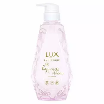 LUX Luminique Happiness Bloom Treatment Дозировка 450 г