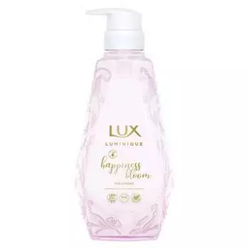 LUX Luminique Happiness Bloom Treatment Дозировка 450 г
