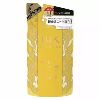 LUX Luminique Lux Luminique Moist Charge Shampoo Refill 350g
