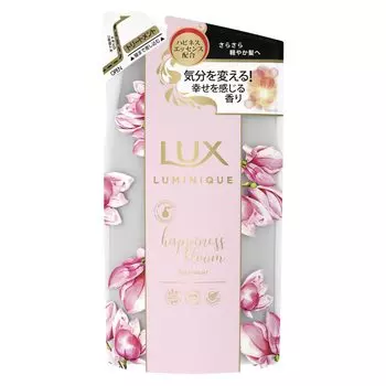 Lux Luminique Lux Luminique Средство для ухода за телом Happiness Bloom Refill 350 г