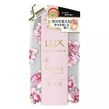 Lux Luminique Lux Luminique Средство для ухода за телом Happiness Bloom Refill 350 г