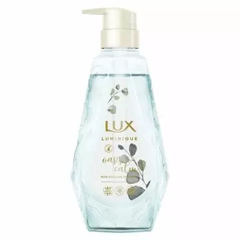 LUX Luminique Oasis Calm Shampoo Pump 450g 450g (x 1)