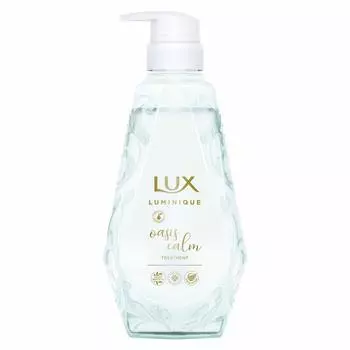 LUX Luminique Oasis Calm Treatment Дозировка 450 г 450 г (х 1)