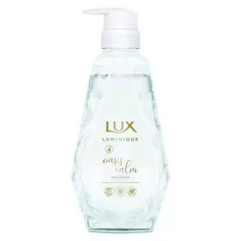 LUX Luminique Oasis Calm Treatment Дозировка 450 г 450 г (х 1)