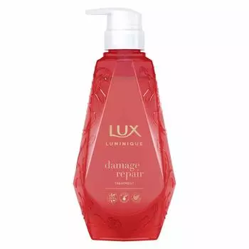 LUX Luminique Помпа для восстановления поврежденных участков кожи 450 г