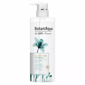 Lux Premium Botani Fique Balance Pure Шампунь-дозатор 510 г