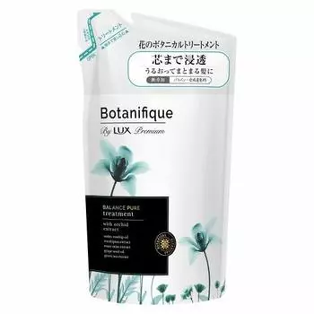 LUX Premium Botani Fique Balance Pure Treatment Refill 350g