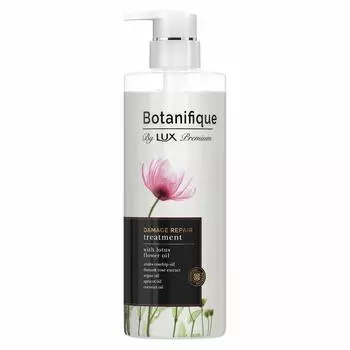 Lux Premium Botanifique Помпа для восстановления поврежденных участков кожи 510 г