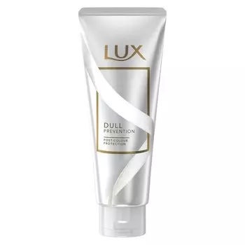 Lux Super Rich Shine After Salon После окрашивания