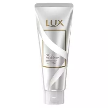 Lux Super Rich Shine After Salon После окрашивания
