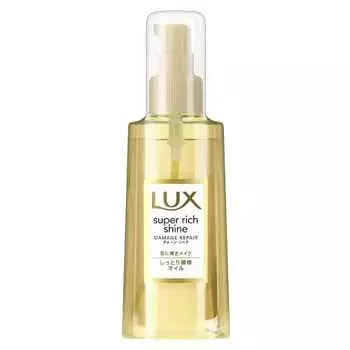 LUX Super Rich Shine Damage Repair Rich Repair Oil 85mL