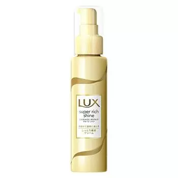 Lux Super Rich Shine Damage Repair Rich Repair Cream 100mL
