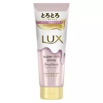 LUX Super Rich Shine Straight Beauty Melting Care Уход за телом 150 г