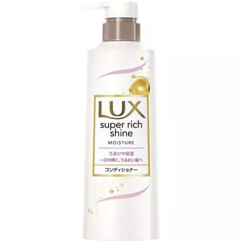 Lux Unilieve Japan Lux Увлажняющий кондиционер для тела 400 г