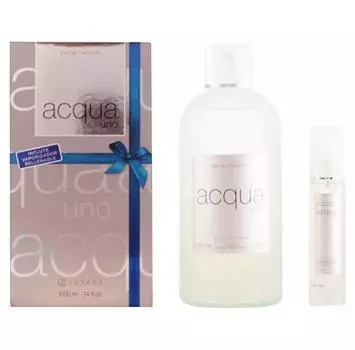 Luxana Acqua Uno туалетная вода 2 units